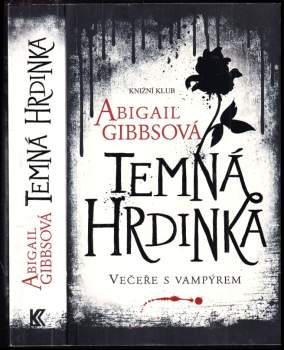 Jana Jašová: Temná hrdinka