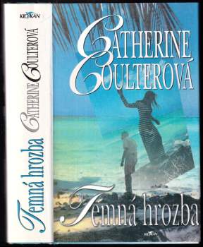 Catherine Coulter: Temná hrozba
