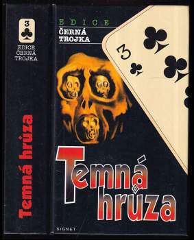 Temná hrůza : Africký démon ; Semeno zla ; Utopená Sally