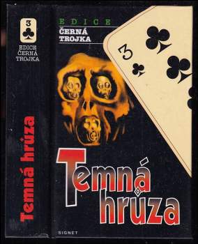 Temná hrůza : Africký démon ; Semeno zla ; Utopená Sally