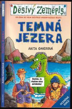 Temná jezera
