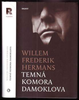 Willem Frederik Hermans: Temná komora Damoklova