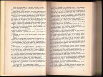 Juliette Benzoni: Temná kontesa