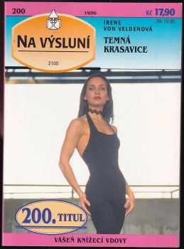 Temná krasavice