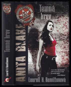 Temná krev