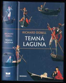 Temná laguna - Richard Dübell (2003, MOBA) - ID: 731803