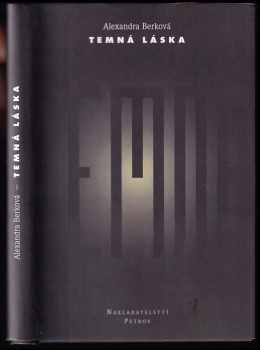 Temná láska