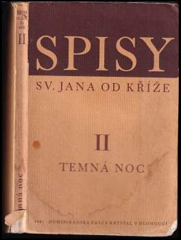 Temná noc