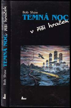 Temná noc v říši hraček