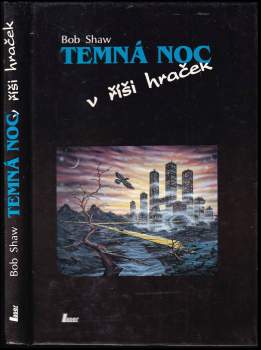 Bob Shaw: Temná noc v říši hraček