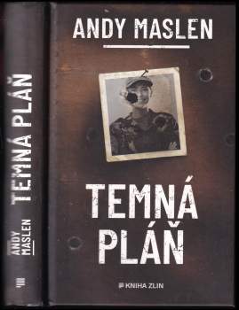 Temná pláň