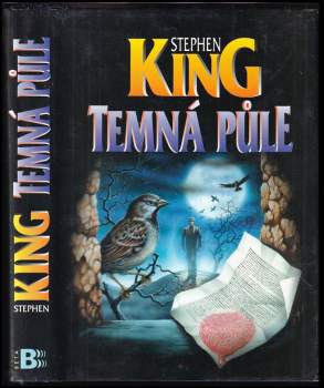 Temná půle