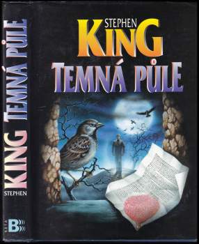 Temná půle