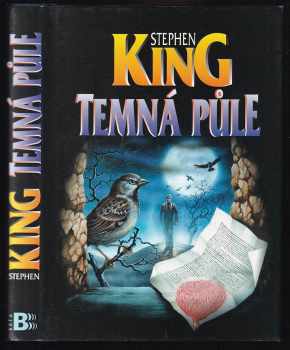 Temná půle - Stephen King (1997, Beta) - ID: 794098