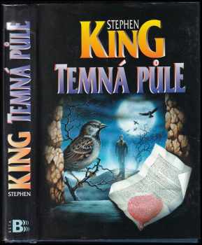 Stephen King: Temná půle