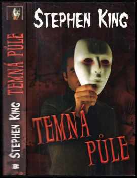 Stephen King: Temná půle