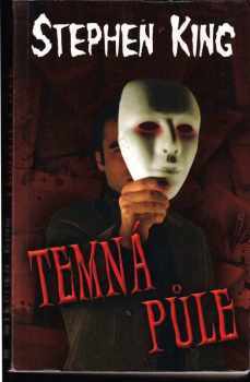 Temná půle - Stephen King (2011, Beta) - ID: 1512762