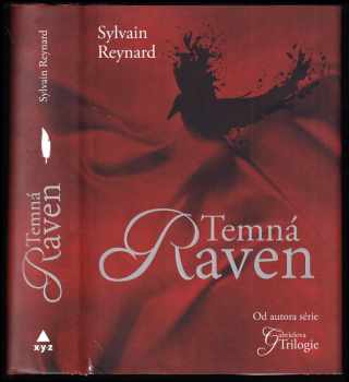 Sylvain Reynard: Temná Raven