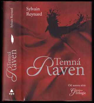 Temná Raven