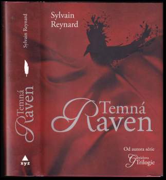 Temná Raven