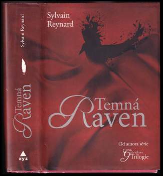 Sylvain Reynard: Temná Raven