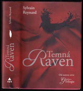 Sylvain Reynard: Temná Raven
