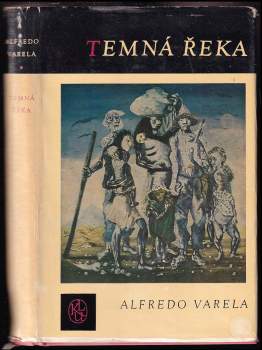 Temná řeka