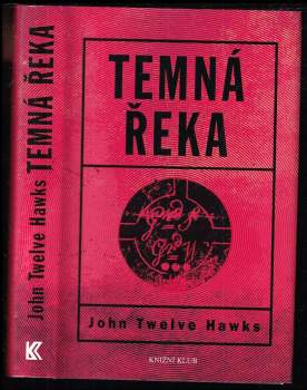 Temná řeka