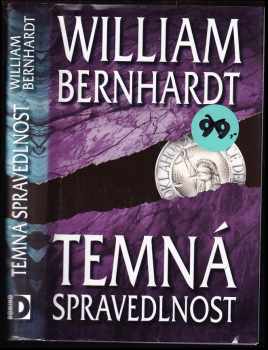 William Bernhardt: Temná spravedlnost