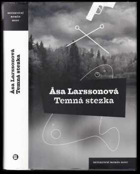Temná stezka - Åsa Larsson (2012, Host) - ID: 559993