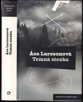 Temná stezka - Åsa Larsson (2012, Host) - ID: 706754