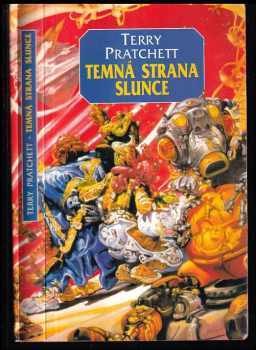 Temná strana slunce