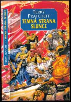Terry Pratchett: Temná strana slunce