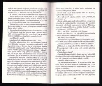 Terry Pratchett: Temná strana slunce