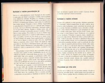 Debbie Ford: Temná stránka hledačů světla