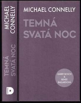 Michael Connelly: Temná svatá noc