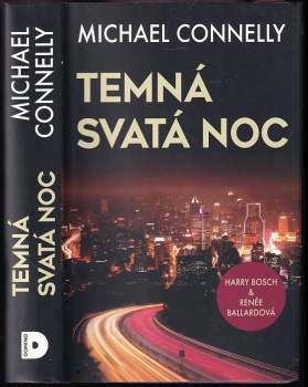 Michael Connelly: Temná svatá noc