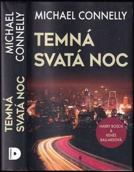 Temná svatá noc