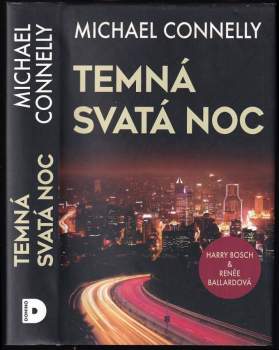 Temná svatá noc