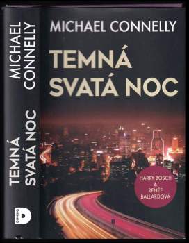 Michael Connelly: Temná svatá noc