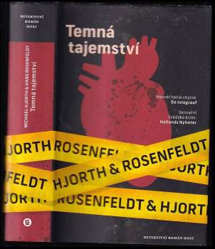 Temná tajemství
