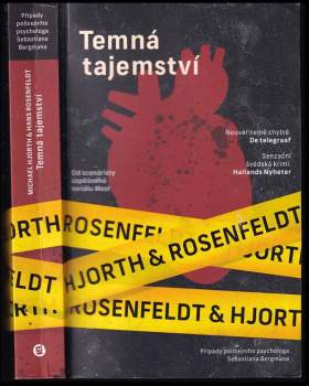Hans Rosenfeldt: Temná tajemství