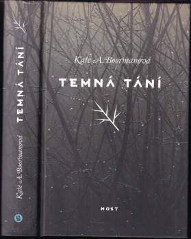Temná tání