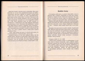 Tomáš Gottlieb: Temná tvář princezny Ivety