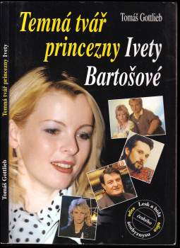 Temná tvář princezny Ivety