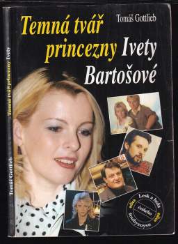 Temná tvář princezny Ivety
