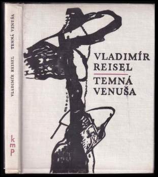 Temná Venuša
