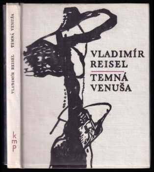Temná Venuša