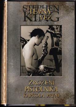 Peter David: Temná věž