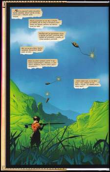 Peter David: Temná věž